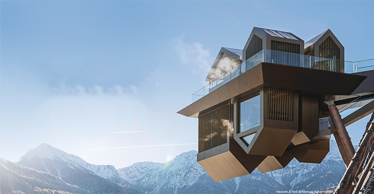 Allplan 2026 impulsa la automatización, la precisión y la sostenibilidad en los flujos BIM del sector AEC