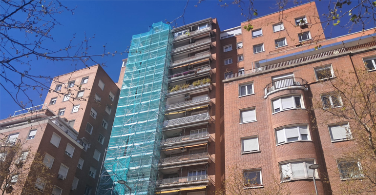 Andimat CAE - Infoconstruccion