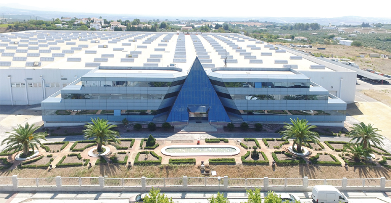 Carrier Montilla cumple 40 años como centro estratégico de climatización e innovación industrial