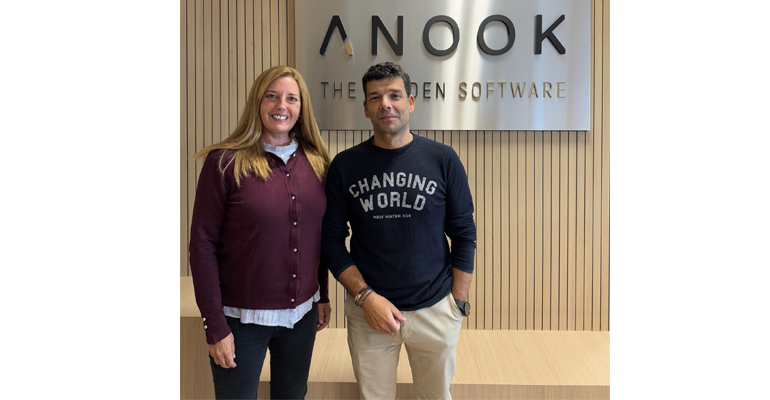 Anook Construction incorpora un Cuadro de Mando Económico para optimizar la gestión financiera de obras