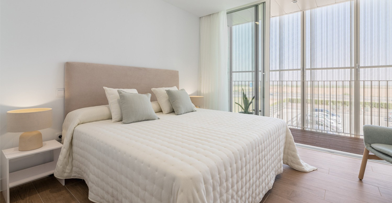 Anrobox seleccionada BEAU - Infoconstrucccion