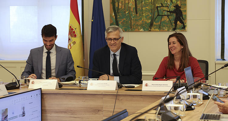 Aprobado el Plan Estatal de Vivienda 2026-2030 con una inversión de 7.000 millones de euros