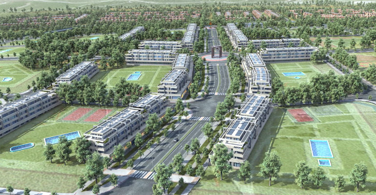 Aprobado proyecto Valgrande - Infoconstruccion