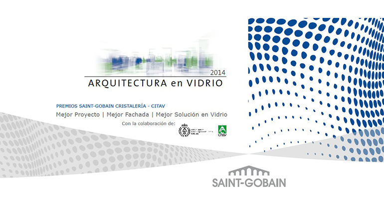 Premio Arquitectura en Vidrio