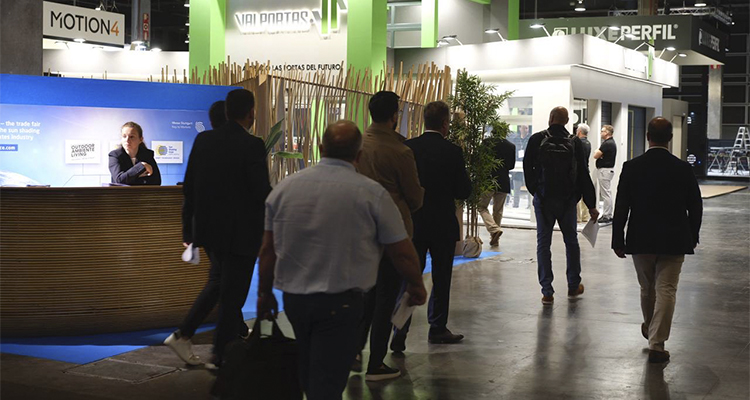 Arranca APA Expo 2