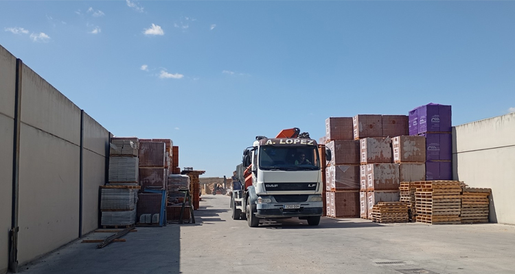 Mas Obra alcanza los 100 asociados tras sumar un nuevo almacén en Toledo