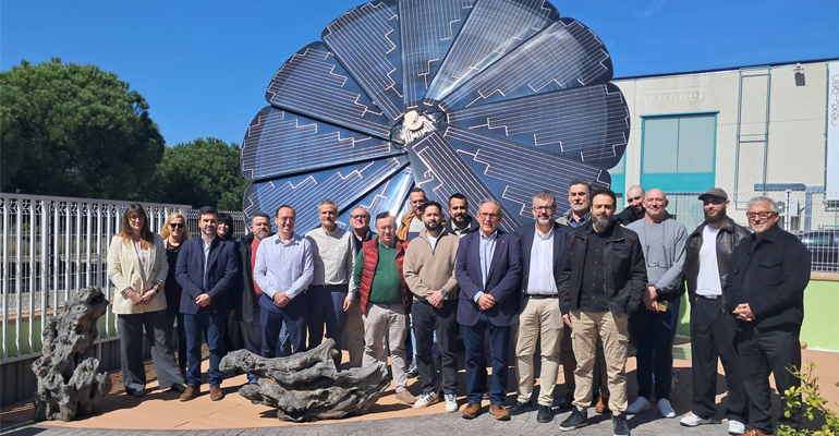 Asoven PVC y Aisla impulsan la rehabilitación energética con colaboración entre instaladores y distribuidores