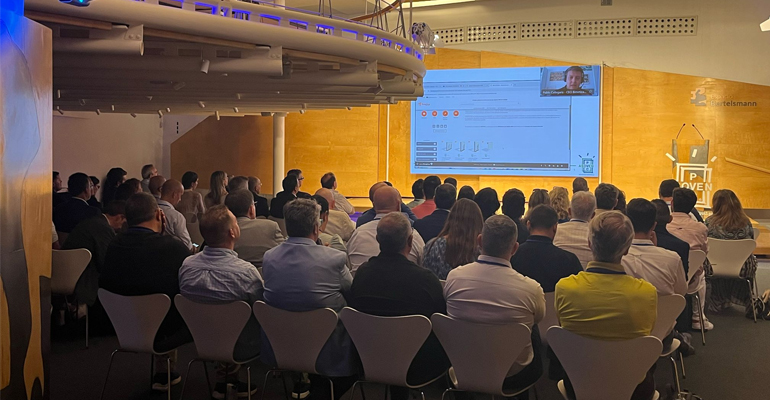 Asoven refuerza su estructura en 2025 y fija 2026 como año clave en normativa y digitalización