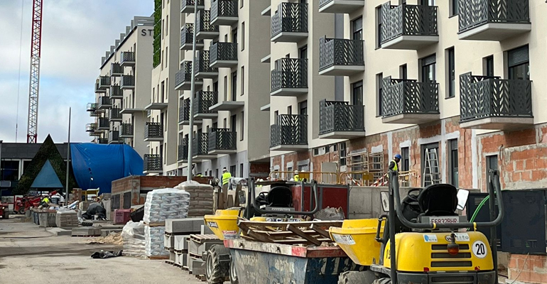 Ayudas rehabilitacion energetica vivienda 2 - Infoconstruccion