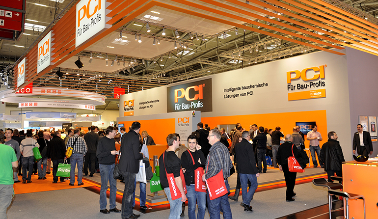 BAU 2013