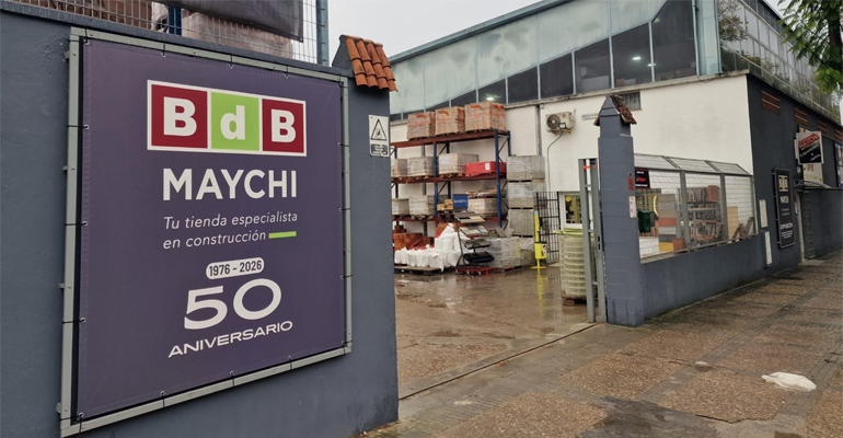 BDB Mayichi 50 años 2 - Infoconstruccion