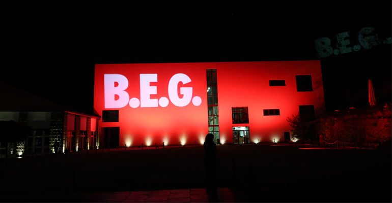 B.E.G. celebra 50 años de innovación en automatización de edificios