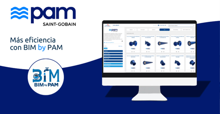BIM y PAM Saint Gobain - InfoConstruccion