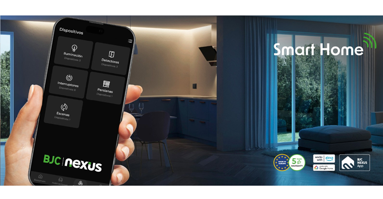 BJC Nexus 2 - Infoconstruccion