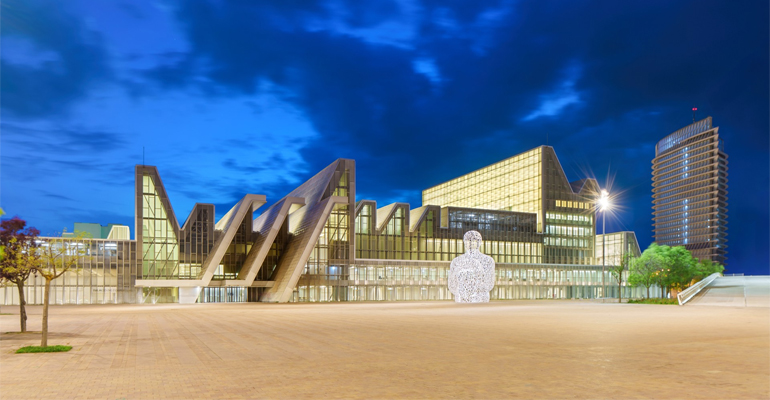Feria de Zaragoza y Palacio de Congresos cierran 2025 con más de 80 eventos y cerca de 280.000 visitantes
