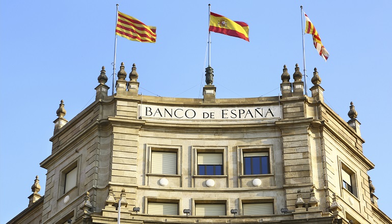 Banco de España