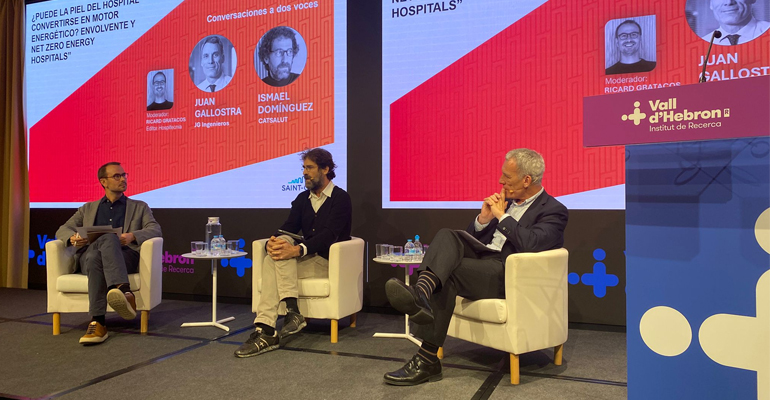 Barometro Saint Gobain Hospitales 2 - Infoconstruccion