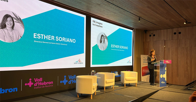 Barometro Saint Gobain Hospitales 3 - Infoconstruccion