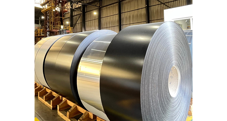 Grupo Baux obtiene la DAP para sus bobinas de aluminio lacado y refuerza su estrategia de sostenibilidad