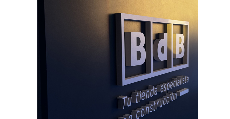 Grupo BdB crece un 20% en 2025 y refuerza su red de distribución profesional