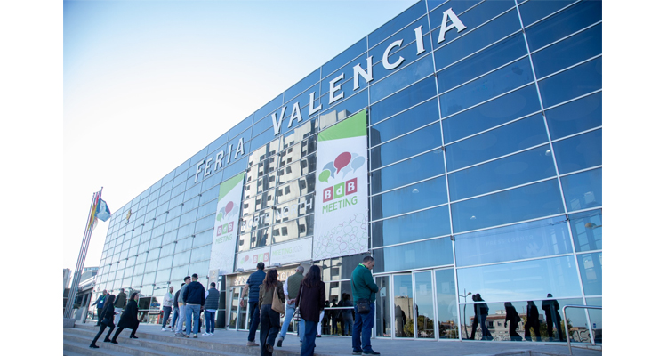 BdB meeting 5 millones - Infoconstruccion