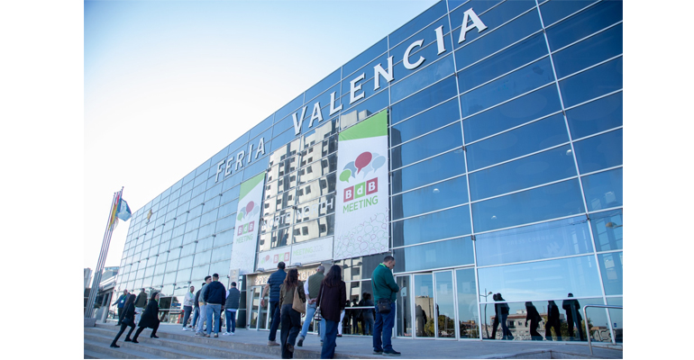 Grupo BdB reúne a más de 1.000 profesionales en su encuentro anual para impulsar negocio y colaboración sectorial