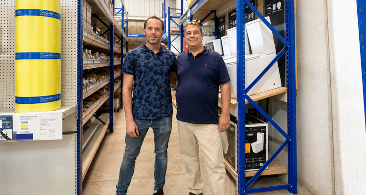 Bigmat supera las 40 implantaciones comerciales en su red de distribución