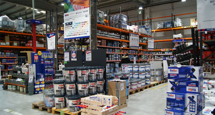 Bigmat La plataforma activa sus precios especiales de septiembre para obra y reforma
