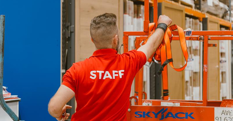 BigMat refuerza la prevención de riesgos laborales como eje operativo en la distribución de materiales