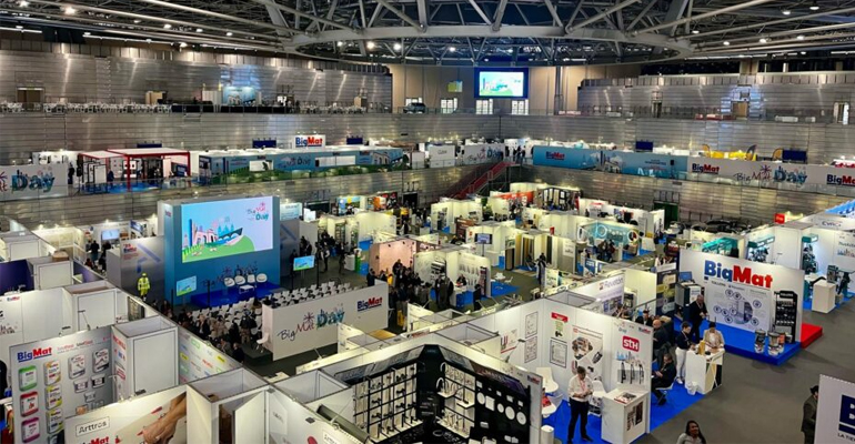 BigMat Day 2026 estrena formato, sede y fechas en Feria Valencia