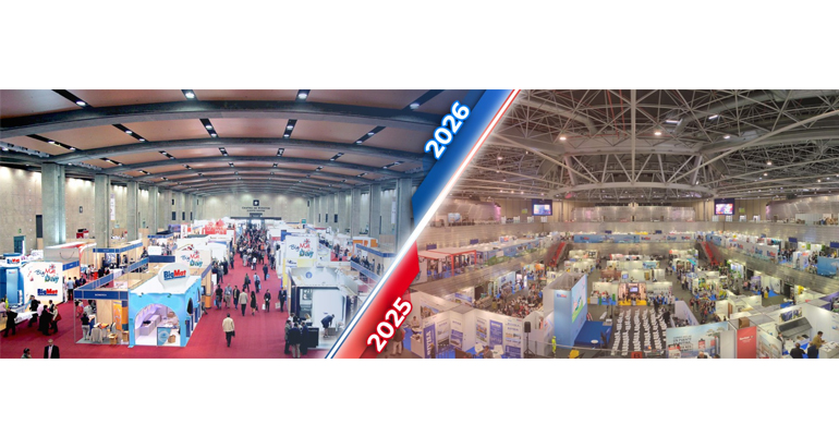 Big Mat Day estrena formato sede fechas 2 - Infoconstruccion