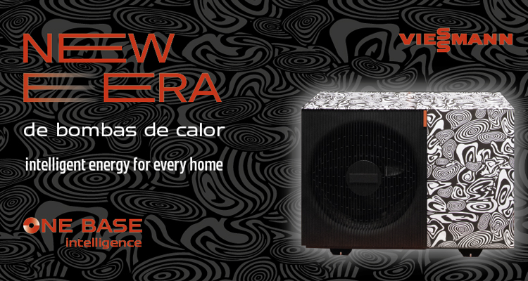 Bomba calor Viessman - Infoconstruccion