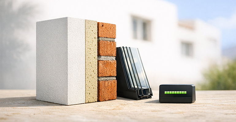 El boom de la eficiencia energética cuando de rehabilitación de edificios se trata