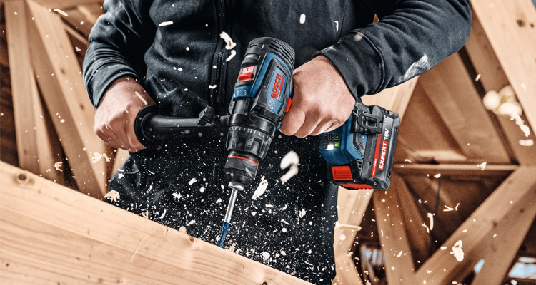 Bosch Expert 2 - Tecnoinstalacion