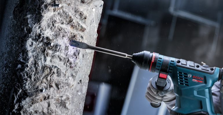 Bosch herramientas Expert 2 - Infoconstruccion