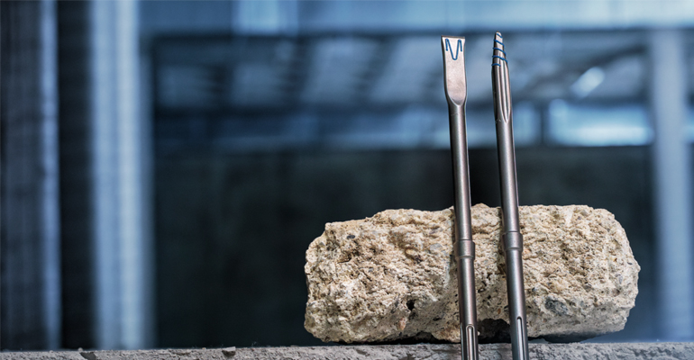 Bosch herramientas Expert 3 - Infoconstruccion