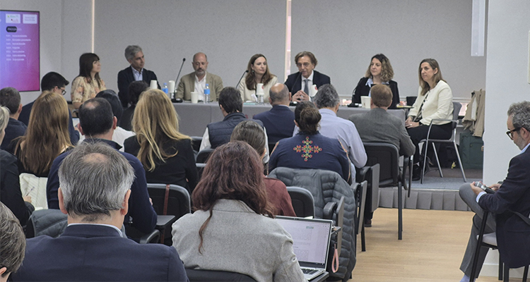Construction Goes Circular: una alianza para impulsar la economía circular en el sector de la construcción