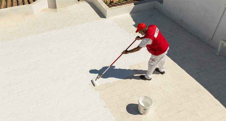 CIN Valentine Coolroof 2 - Infoconstruccion