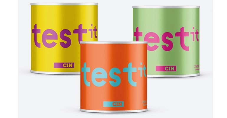 CIN Valentine simplifica la elección del color con nuevas herramientas digitales y el formato de prueba TestIt
