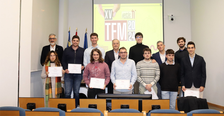 El COIICV alerta de la falta de talento joven como freno estructural para la industria valenciana