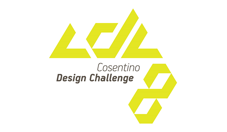 logo Cosentino Design Challenge