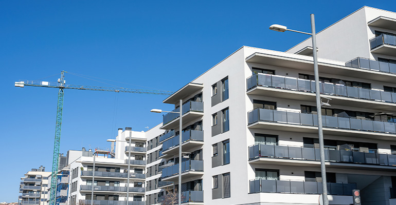 La vivienda encara un cambio de ciclo con las compraventas aún disparadas, según Fotocasa