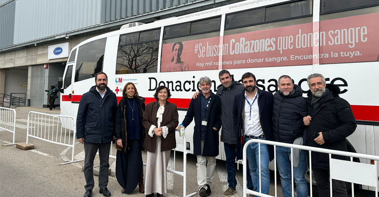 Carrier donacion sangre 2 - Infoconstruccion