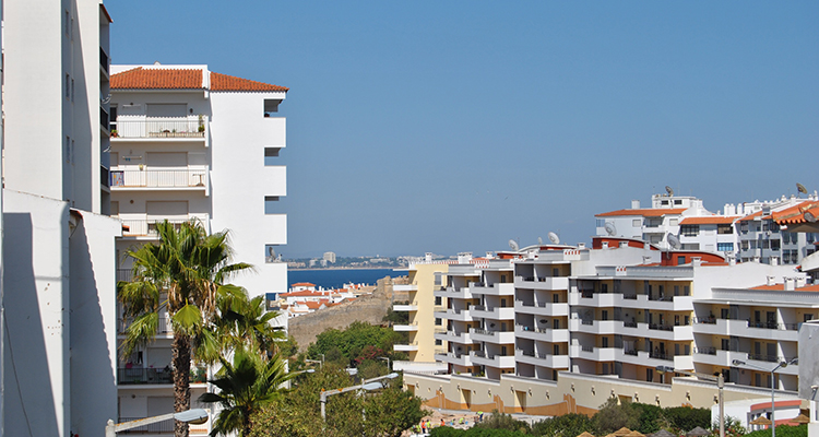 La Costa del Garraf, en Barcelona, es la zona costera donde es más caro comprar una casa