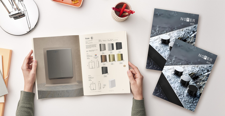 Catalogo Nofer 2 - Infoconstrucccion