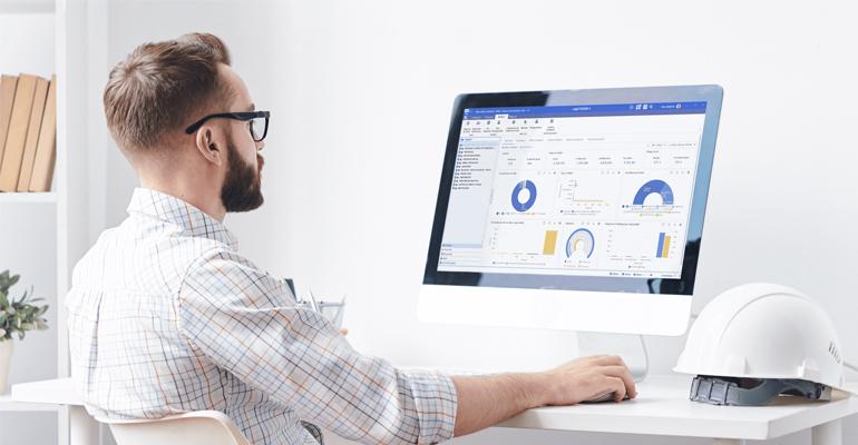 Cegid Sigrid 4 2 - Infoconstruccion
