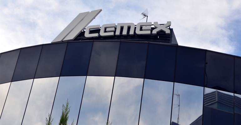 Cemex y Enagás impulsan el transporte marítimo de CO₂ para acelerar la descarbonización industrial