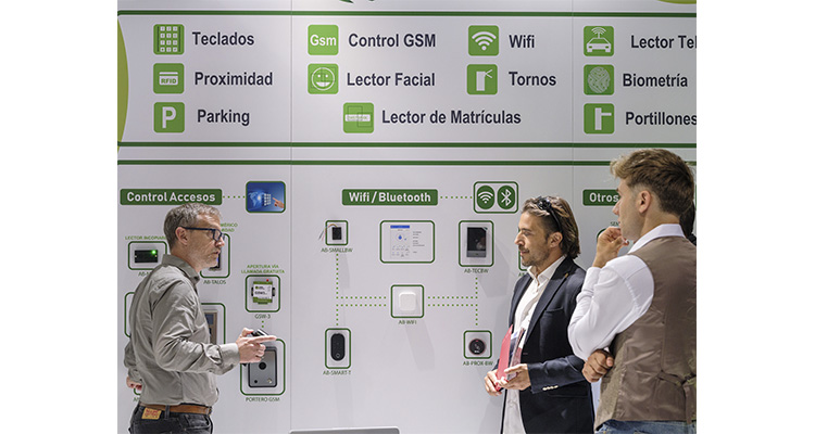 APAExpo by R+T cierra edición con alta participación profesional y proyección internacional