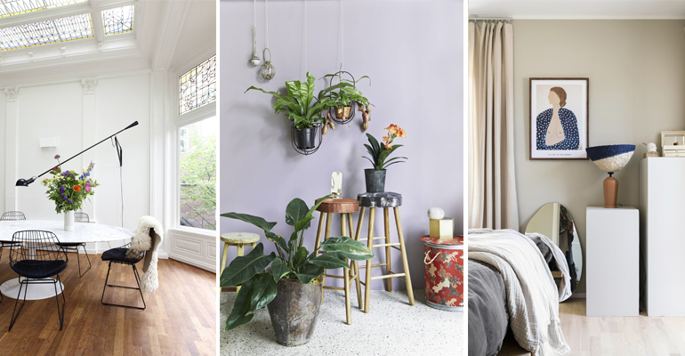 CIN Valentine presenta su paleta cromática para el primer semestre de 2026