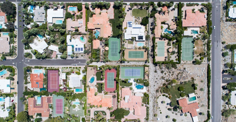 Ciudades intermedias impulsan nuevos proyectos inmobiliarios en México